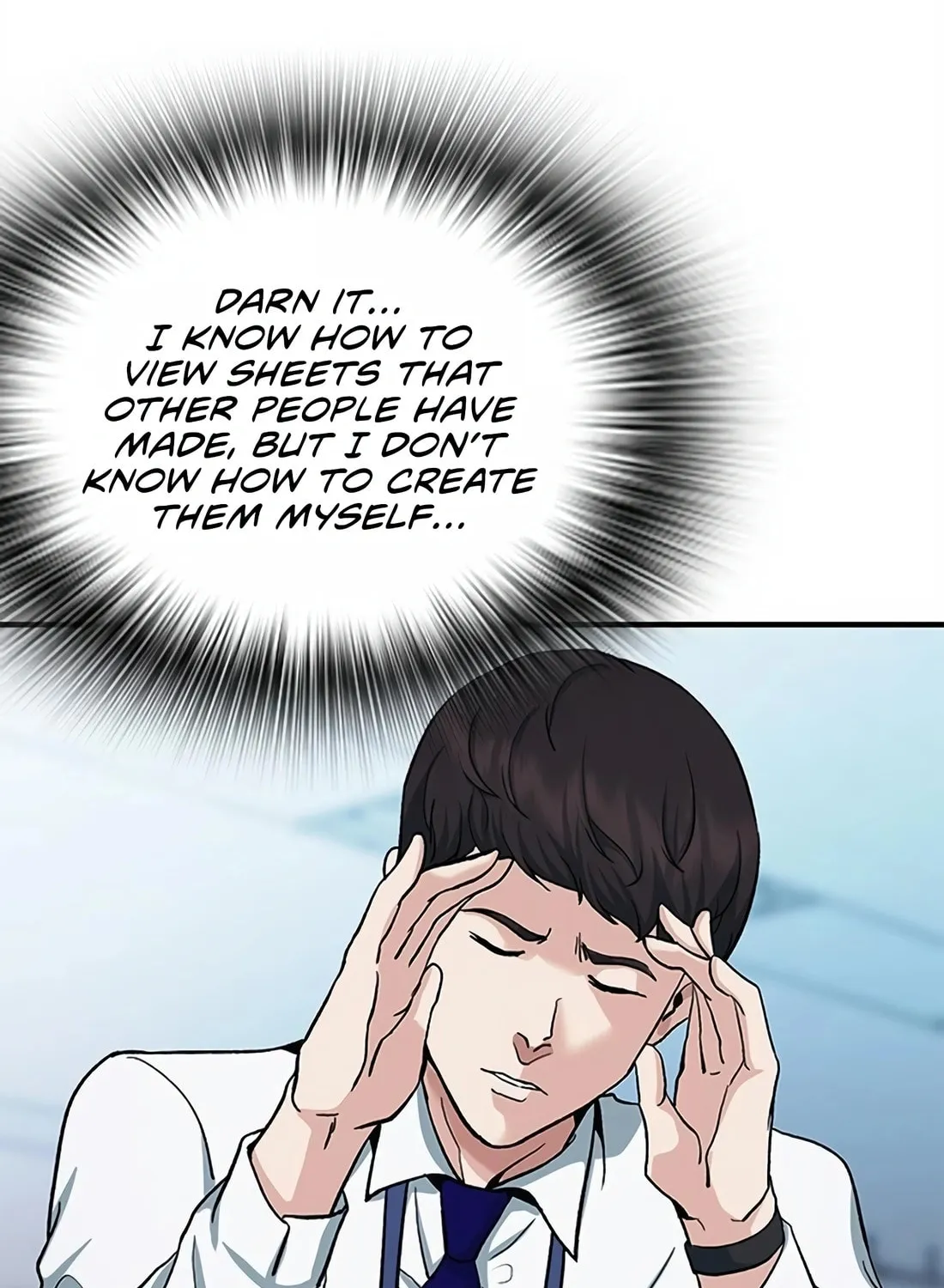 Chairman Kang, the New Employee Chapter 3 page 62 - 