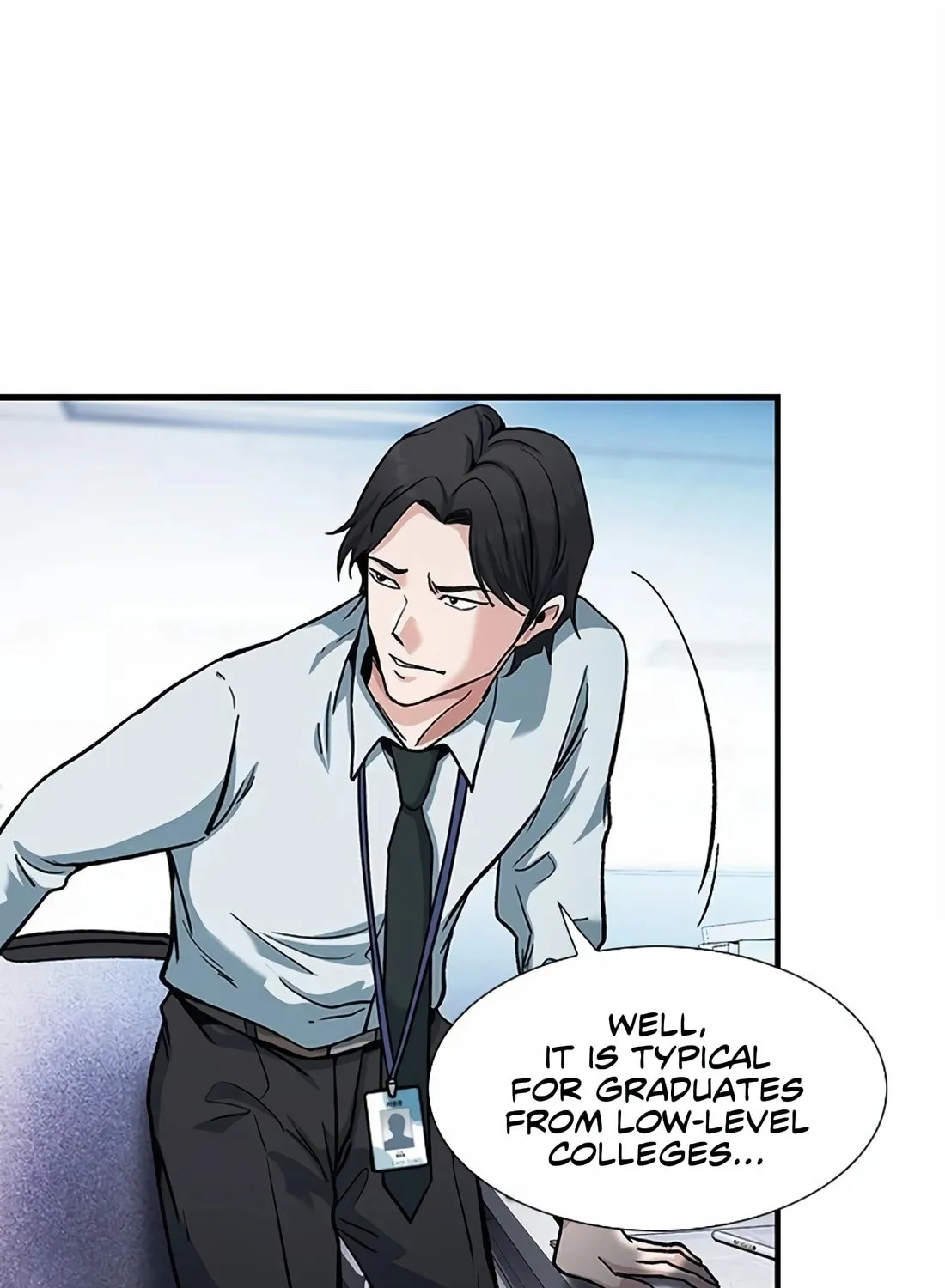Chairman Kang, the New Employee Chapter 3 page 66 - 