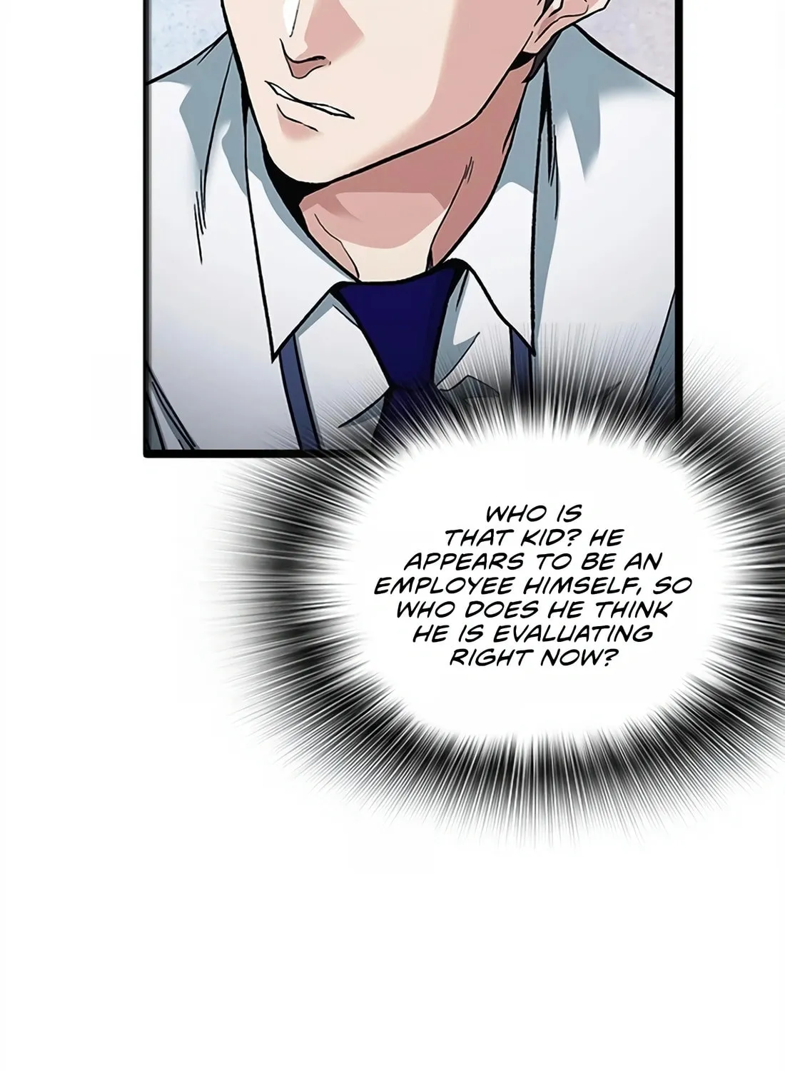 Chairman Kang, the New Employee Chapter 3 page 69 - 