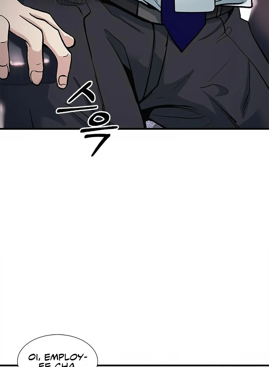 Chairman Kang, the New Employee Chapter 3 page 74 - 