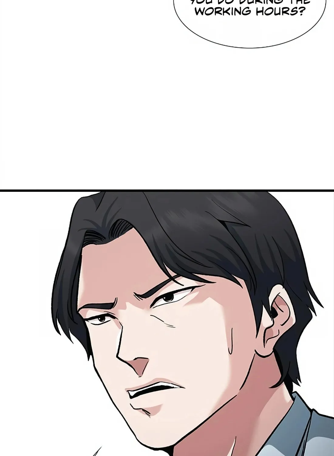 Chairman Kang, the New Employee Chapter 3 page 76 - 