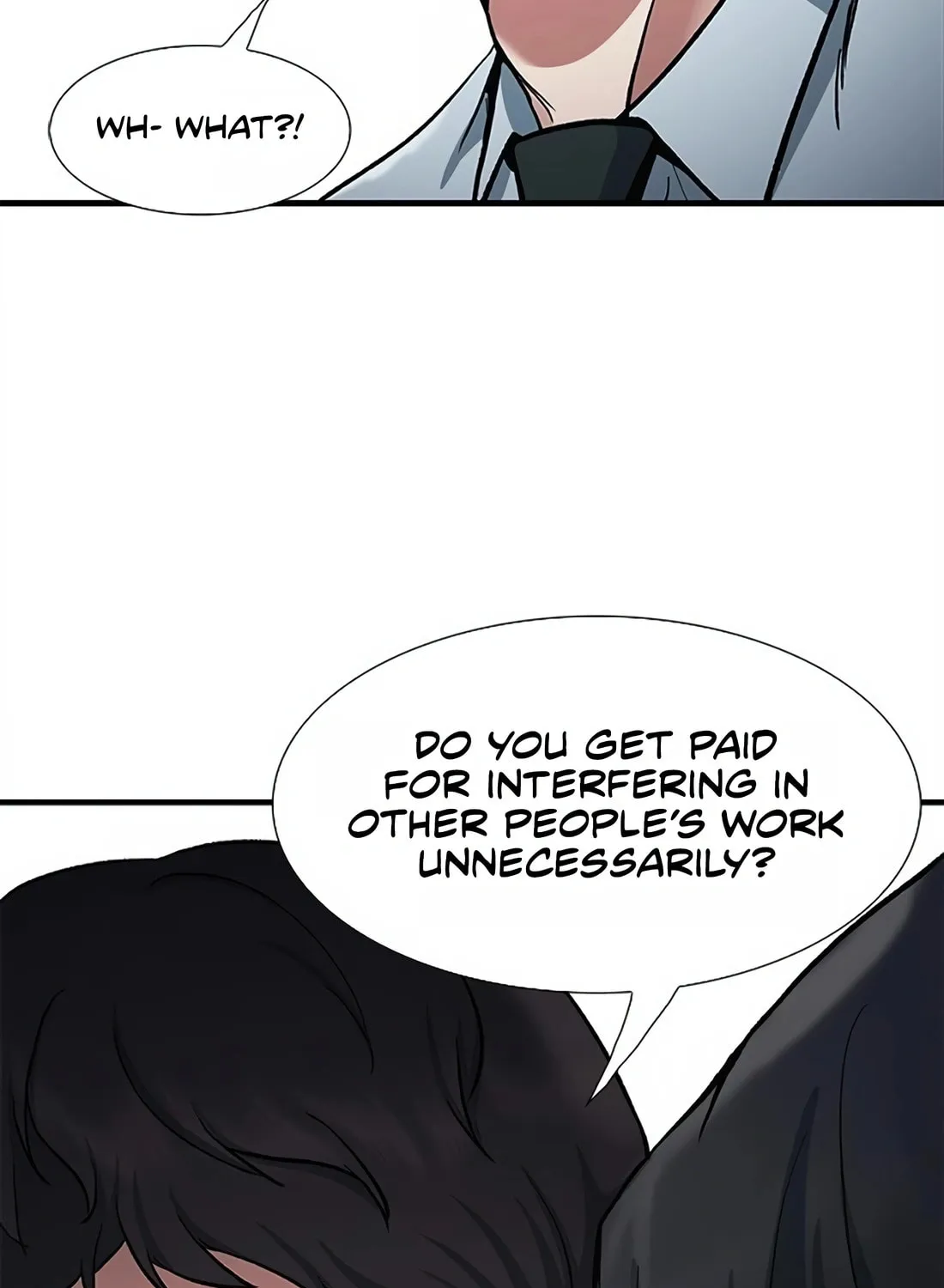 Chairman Kang, the New Employee Chapter 3 page 77 - 
