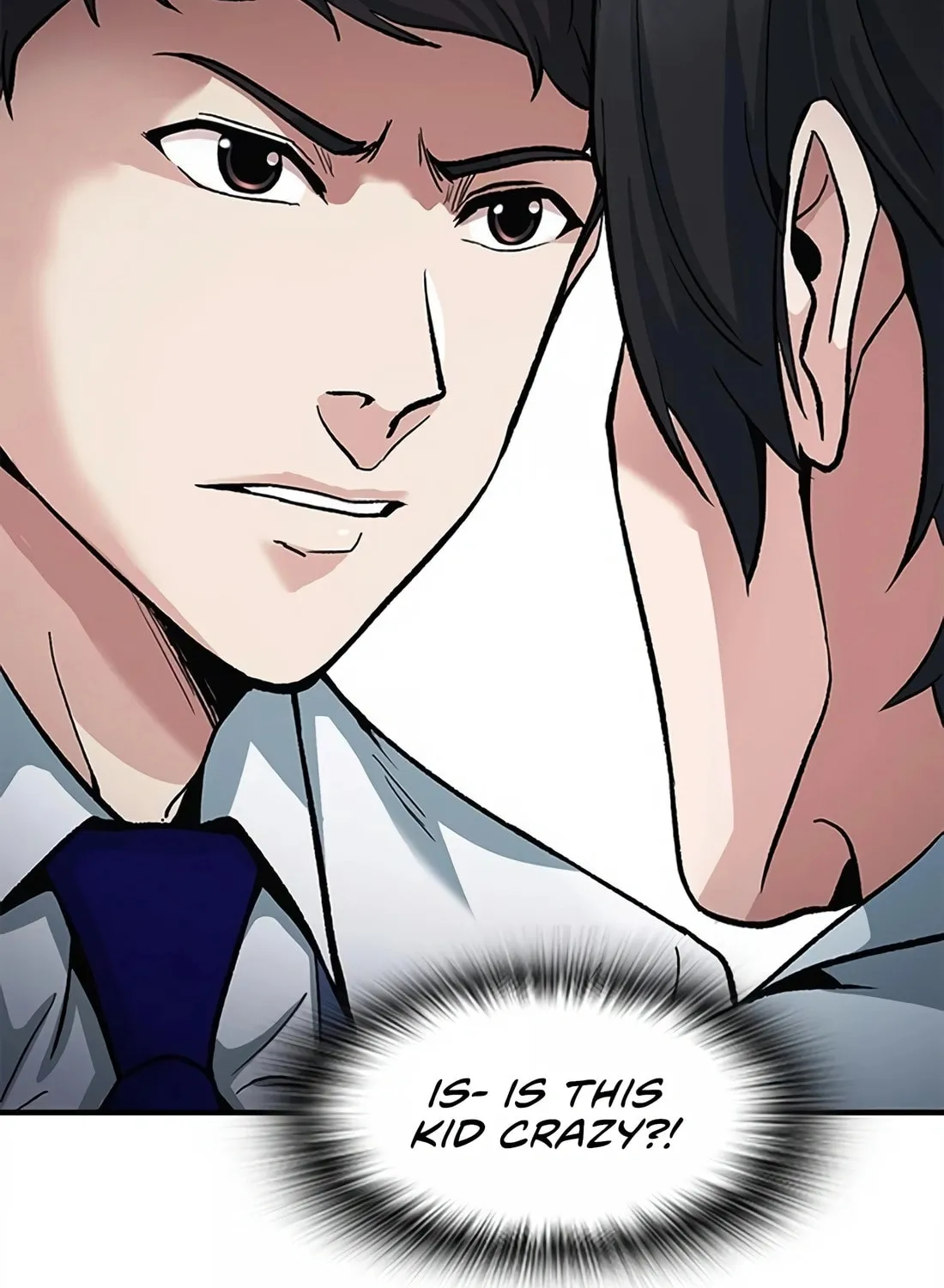 Chairman Kang, the New Employee Chapter 3 page 78 - 