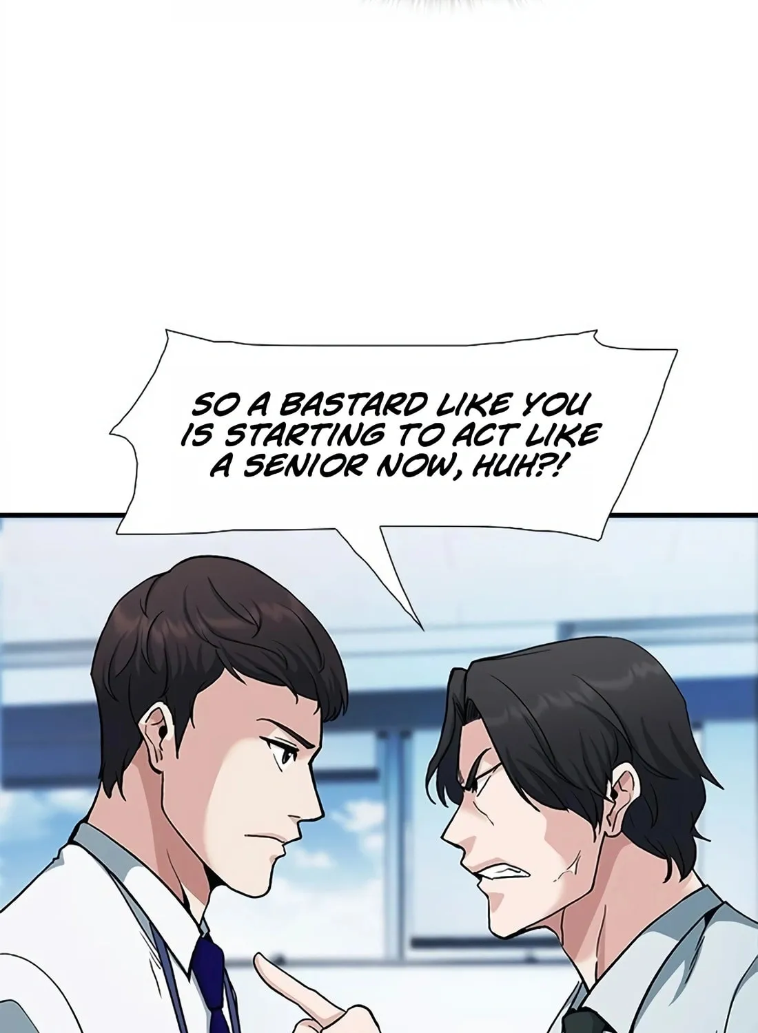 Chairman Kang, the New Employee Chapter 3 page 79 - 