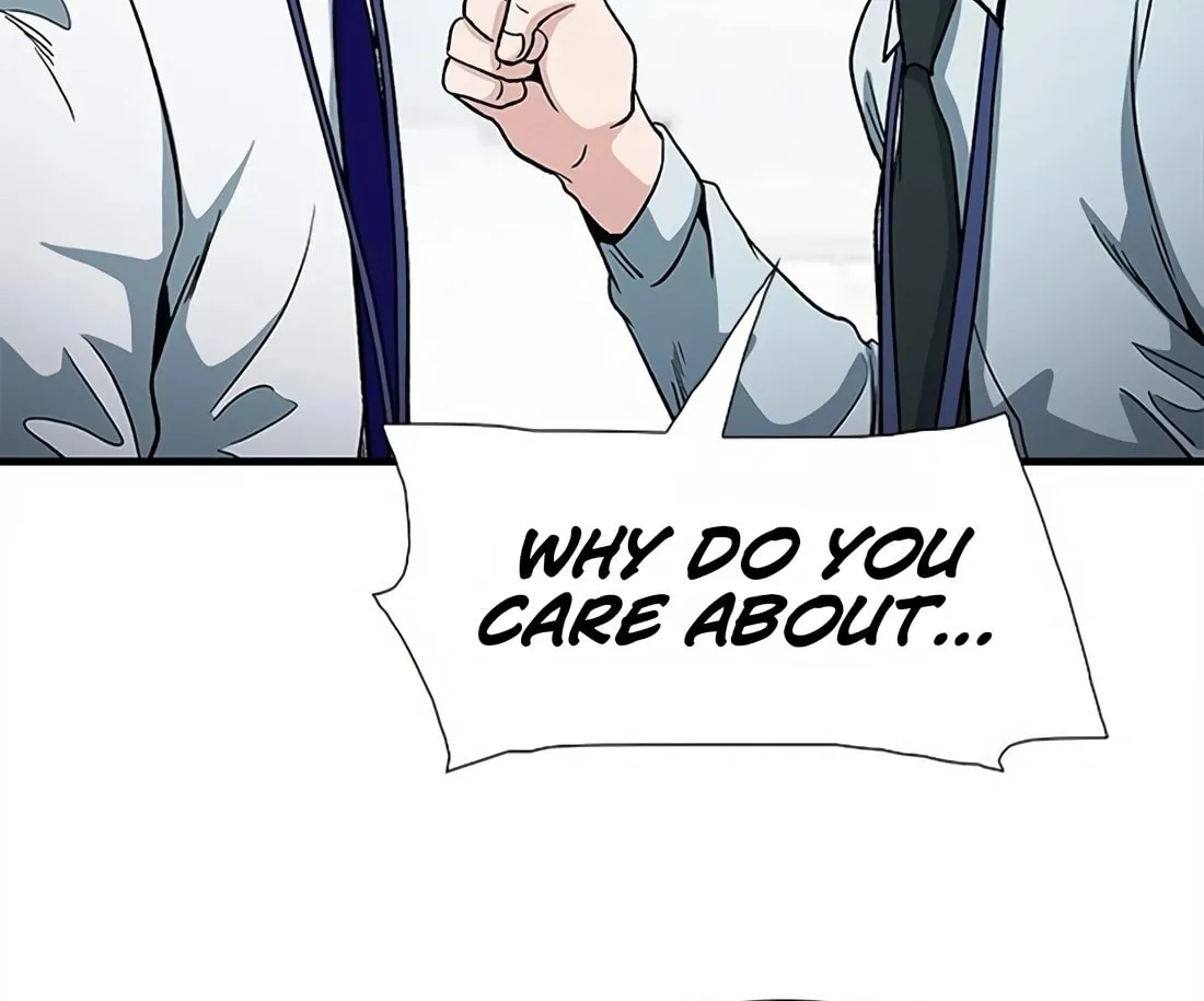 Chairman Kang, the New Employee Chapter 3 page 80 - 