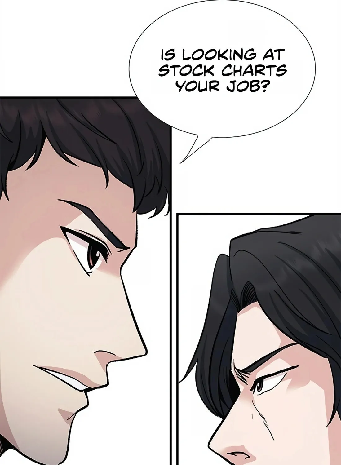 Chairman Kang, the New Employee Chapter 3 page 81 - 
