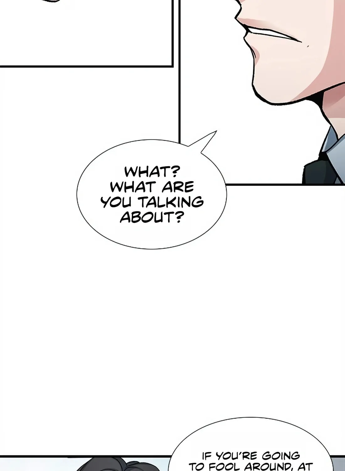 Chairman Kang, the New Employee Chapter 3 page 82 - 