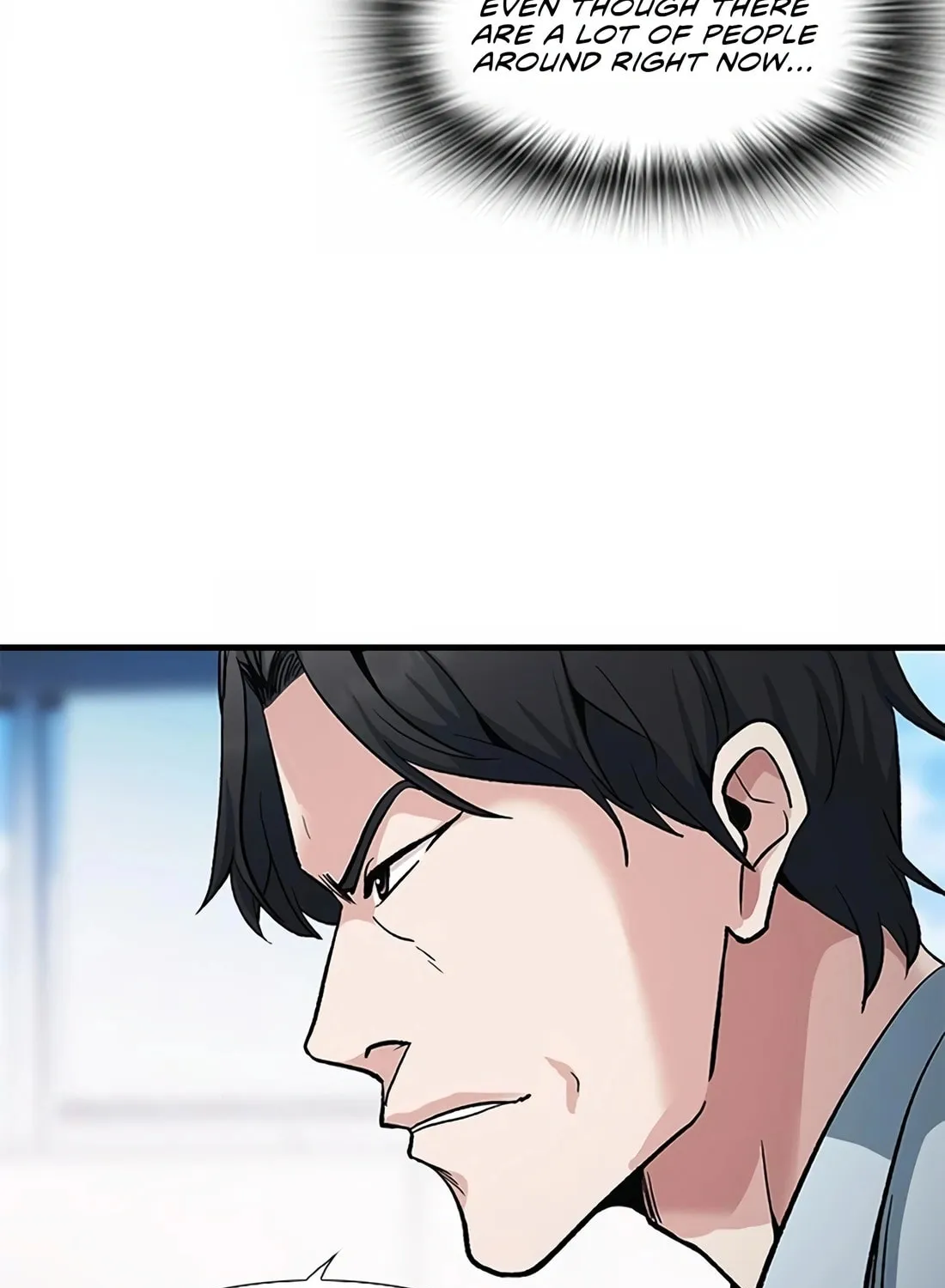 Chairman Kang, the New Employee Chapter 3 page 85 - 