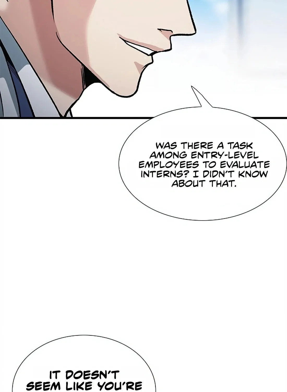 Chairman Kang, the New Employee Chapter 3 page 87 - 