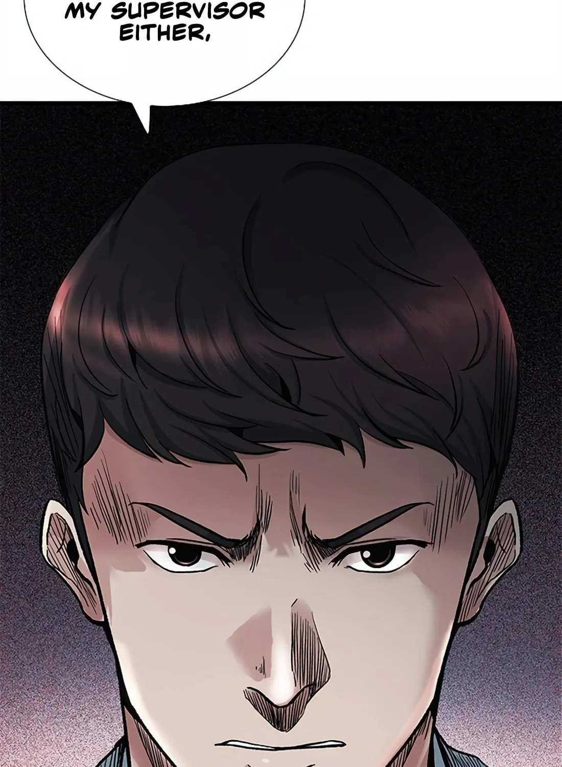 Chairman Kang, the New Employee Chapter 3 page 88 - 
