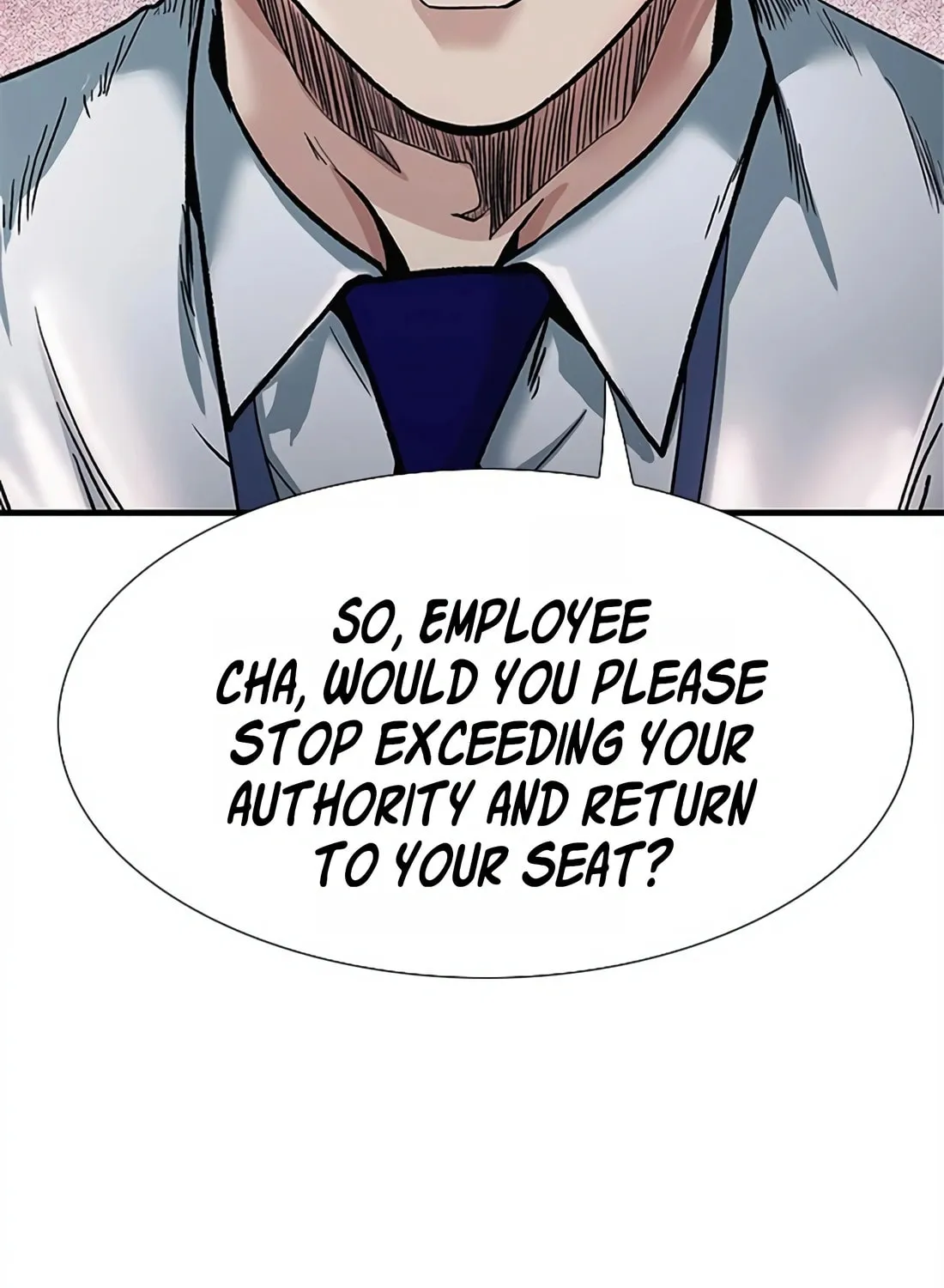 Chairman Kang, the New Employee Chapter 3 page 89 - 