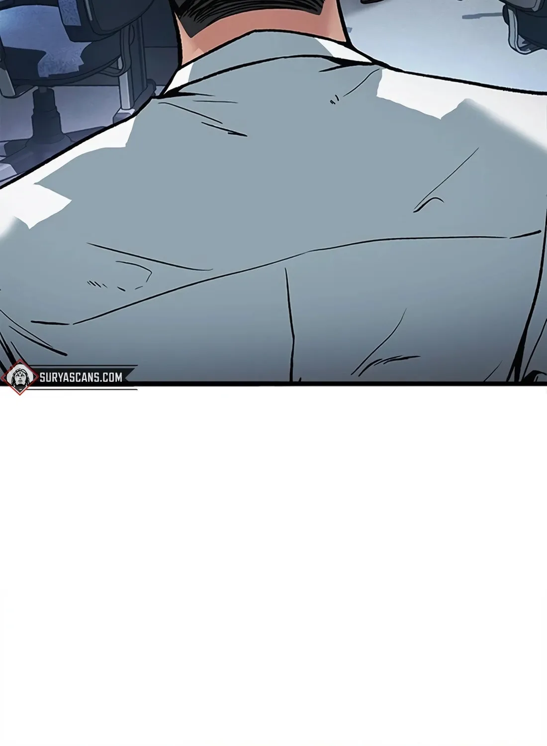 Chairman Kang, the New Employee Chapter 3 page 92 - 