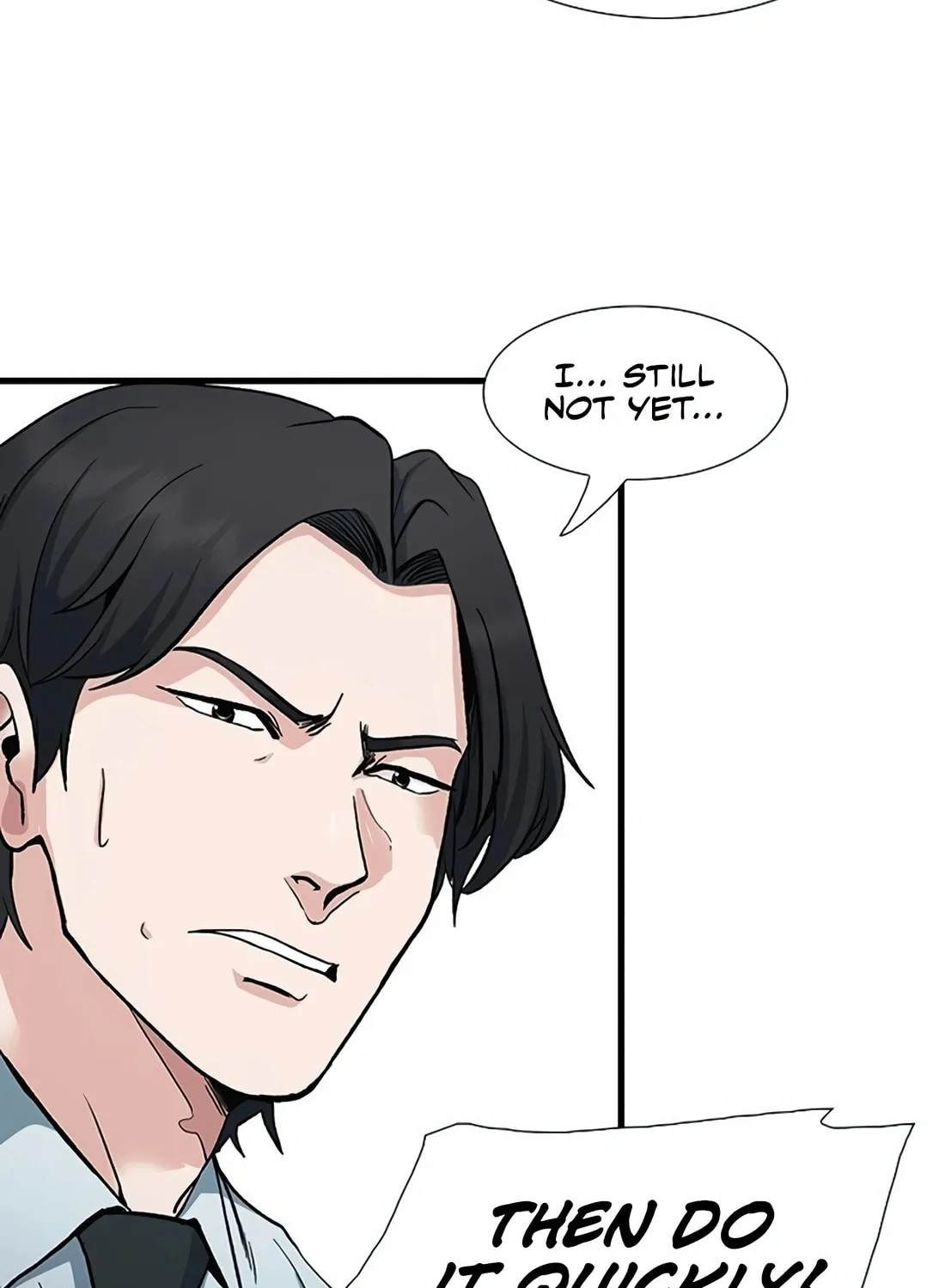 Chairman Kang, the New Employee Chapter 3 page 94 - 