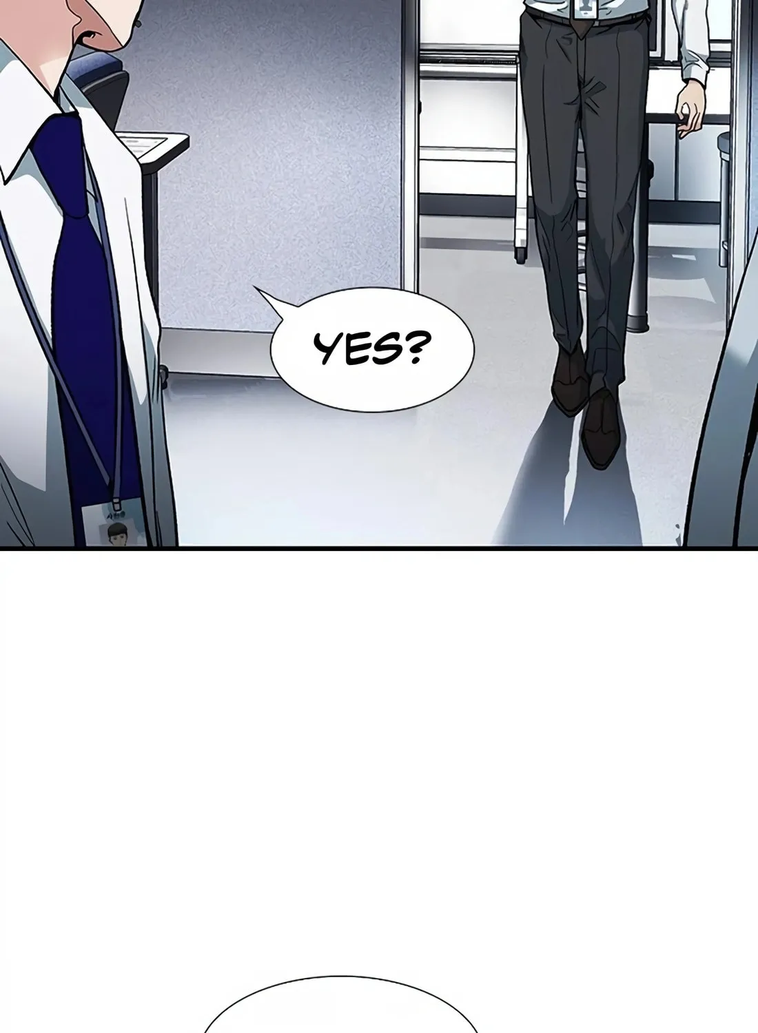 Chairman Kang, the New Employee Chapter 3 page 96 - 