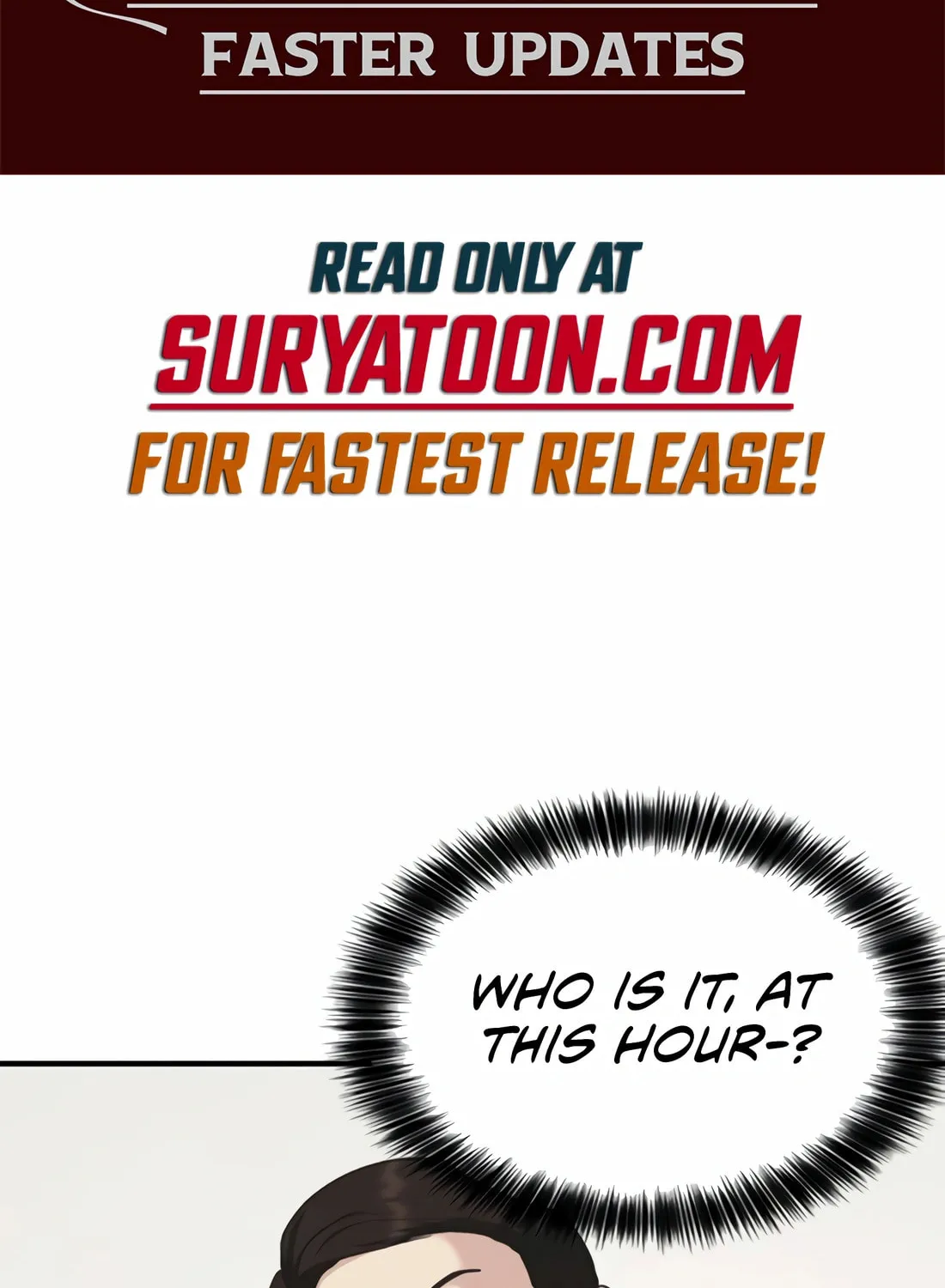 Chairman Kang, the New Employee Chapter 30 page 2 - 