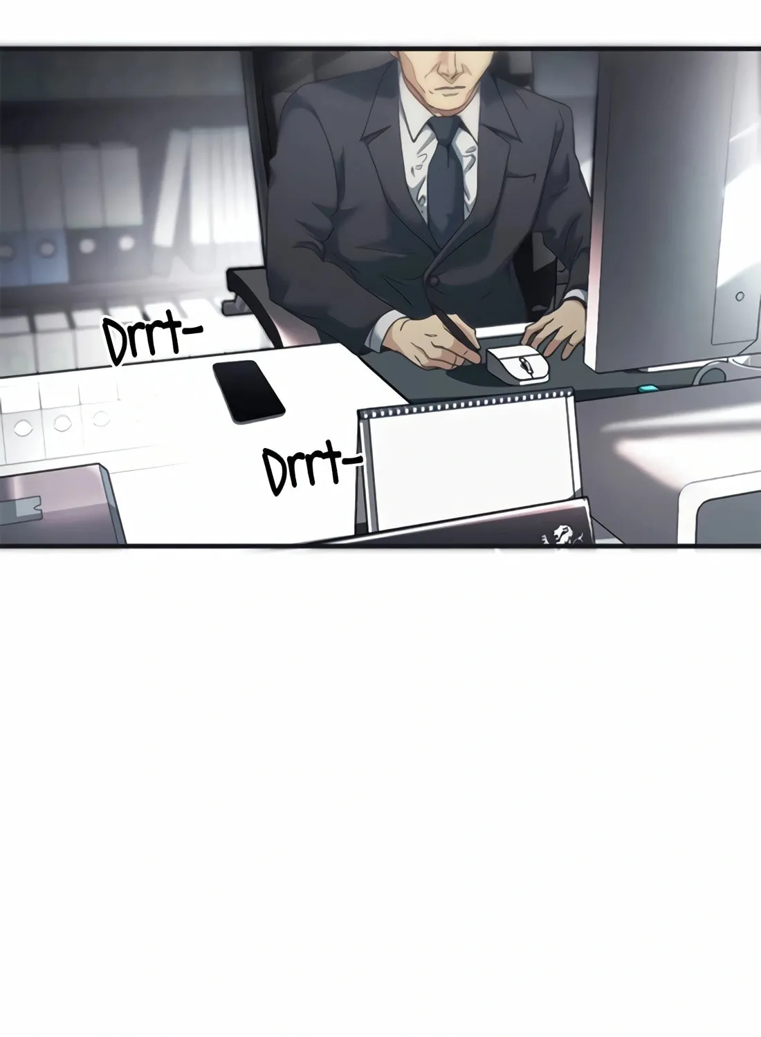 Chairman Kang, the New Employee Chapter 30 page 101 - 