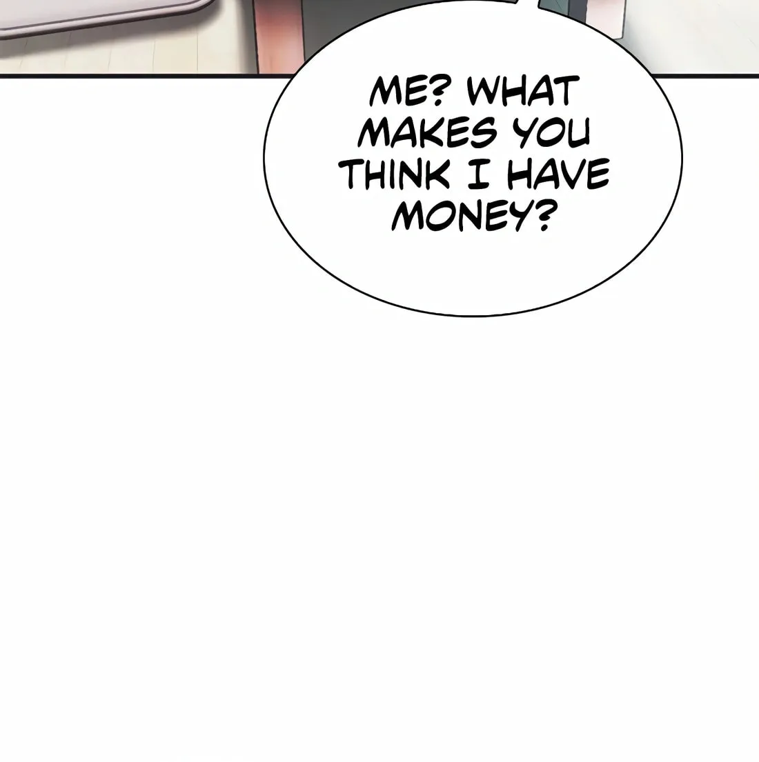 Chairman Kang, the New Employee Chapter 30 page 119 - 