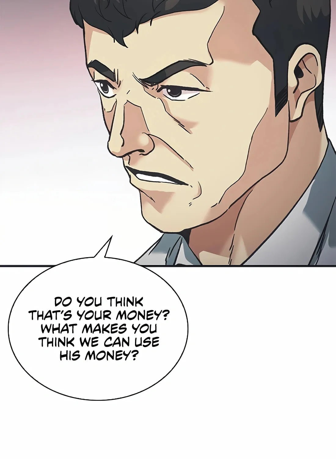 Chairman Kang, the New Employee Chapter 30 page 122 - 