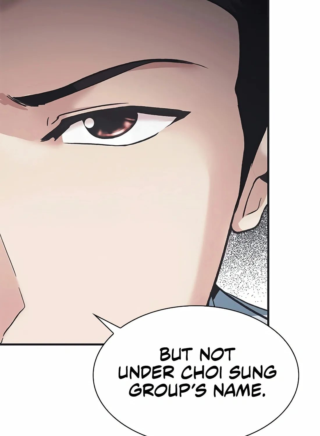 Chairman Kang, the New Employee Chapter 30 page 125 - 