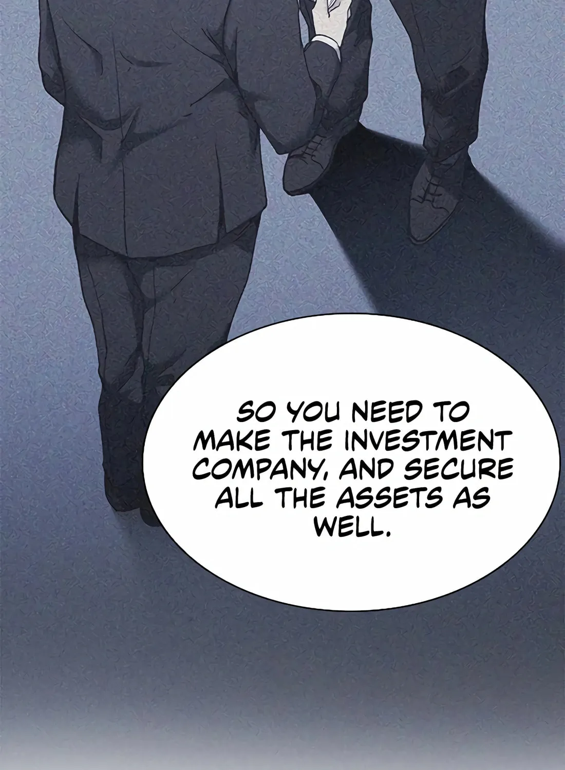Chairman Kang, the New Employee Chapter 30 page 131 - 
