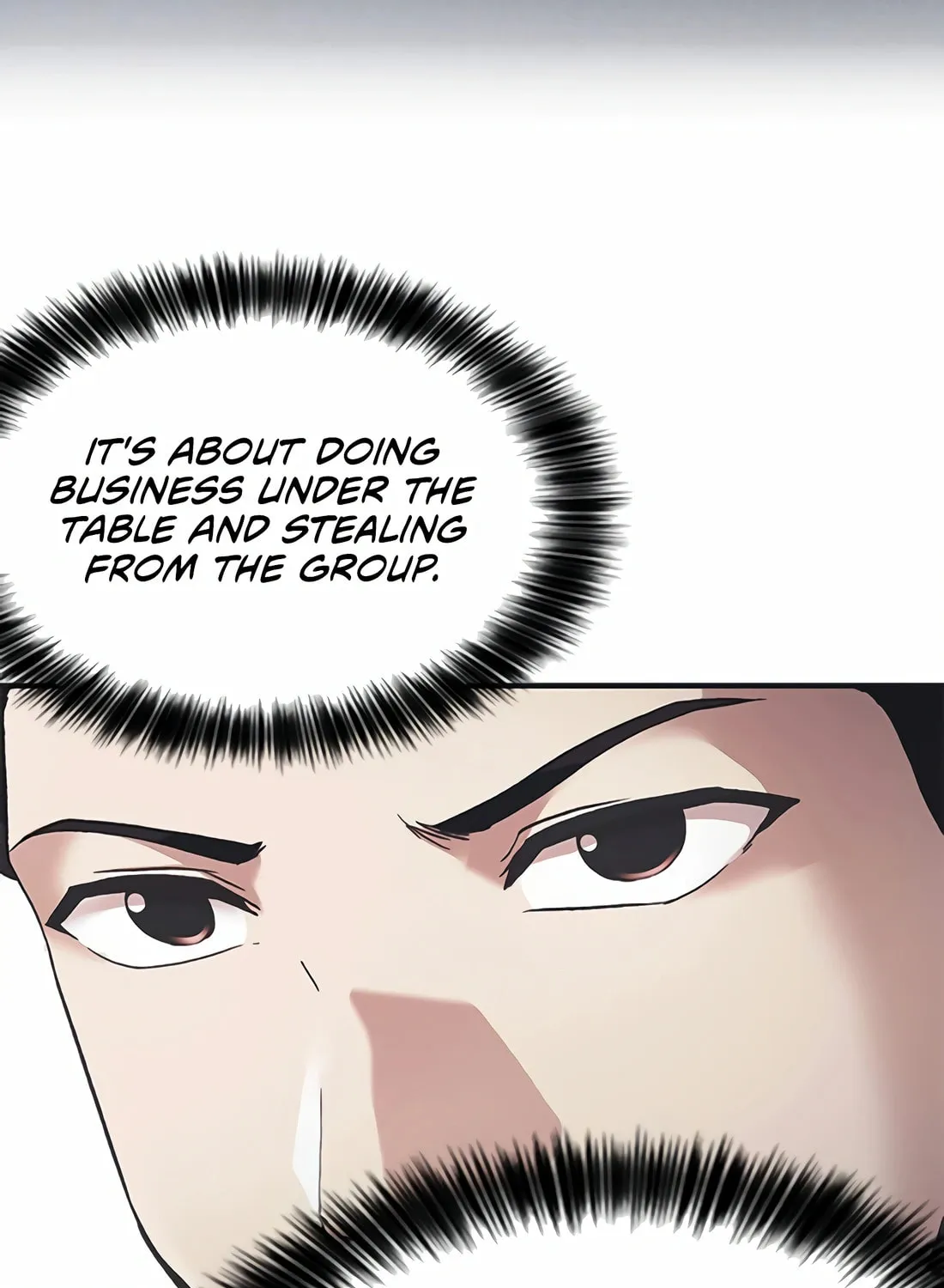 Chairman Kang, the New Employee Chapter 30 page 132 - 