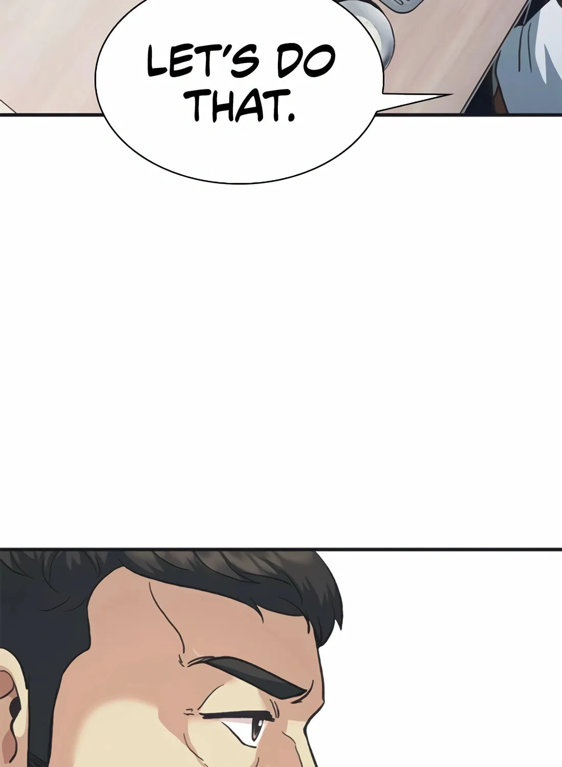 Chairman Kang, the New Employee Chapter 30 page 138 - 