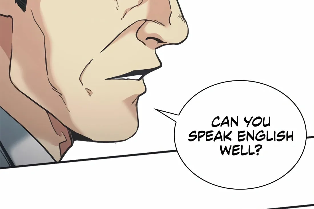 Chairman Kang, the New Employee Chapter 30 page 139 - 