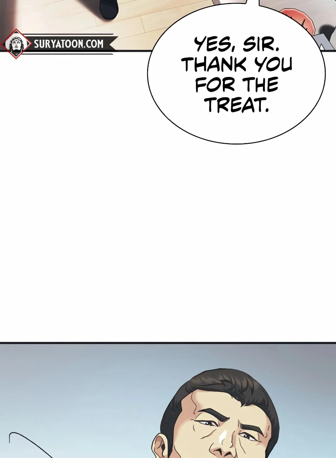 Chairman Kang, the New Employee Chapter 30 page 144 - 