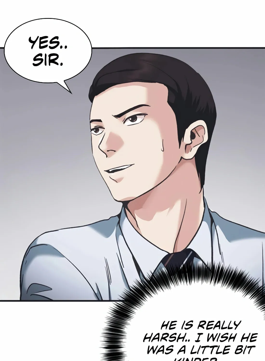 Chairman Kang, the New Employee Chapter 30 page 146 - 
