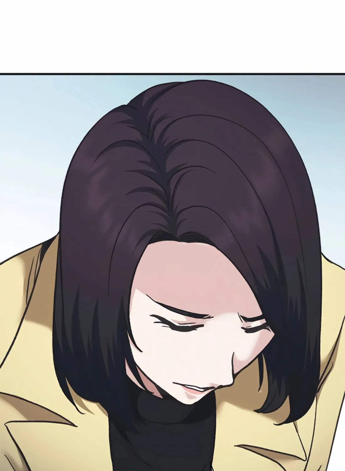 Chairman Kang, the New Employee Chapter 30 page 154 - 