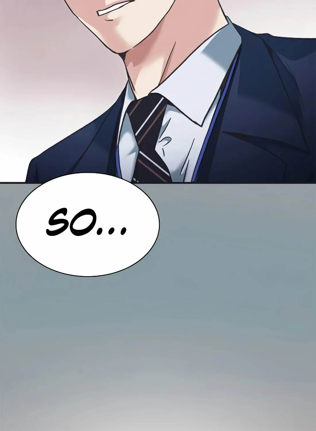Chairman Kang, the New Employee Chapter 30 page 156 - 
