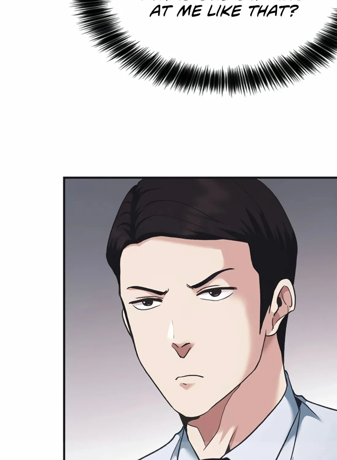 Chairman Kang, the New Employee Chapter 30 page 38 - 