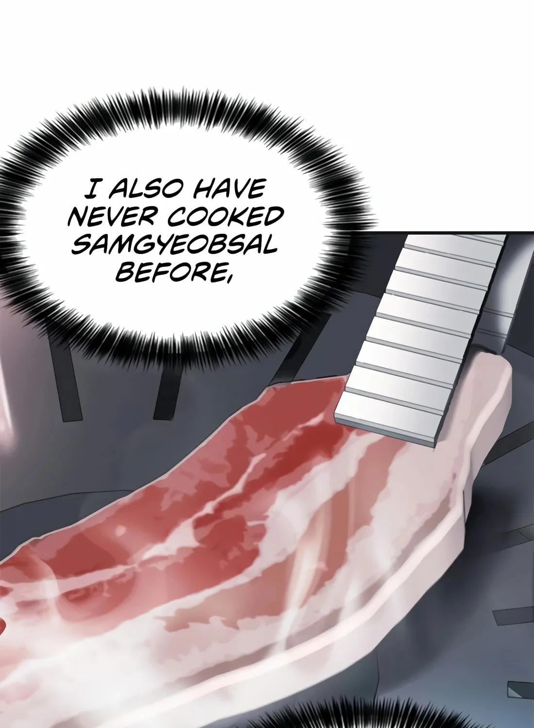 Chairman Kang, the New Employee Chapter 30 page 46 - 