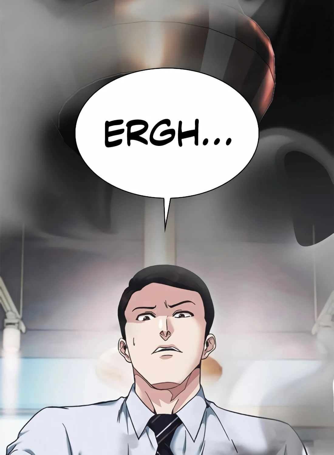Chairman Kang, the New Employee Chapter 30 page 49 - 
