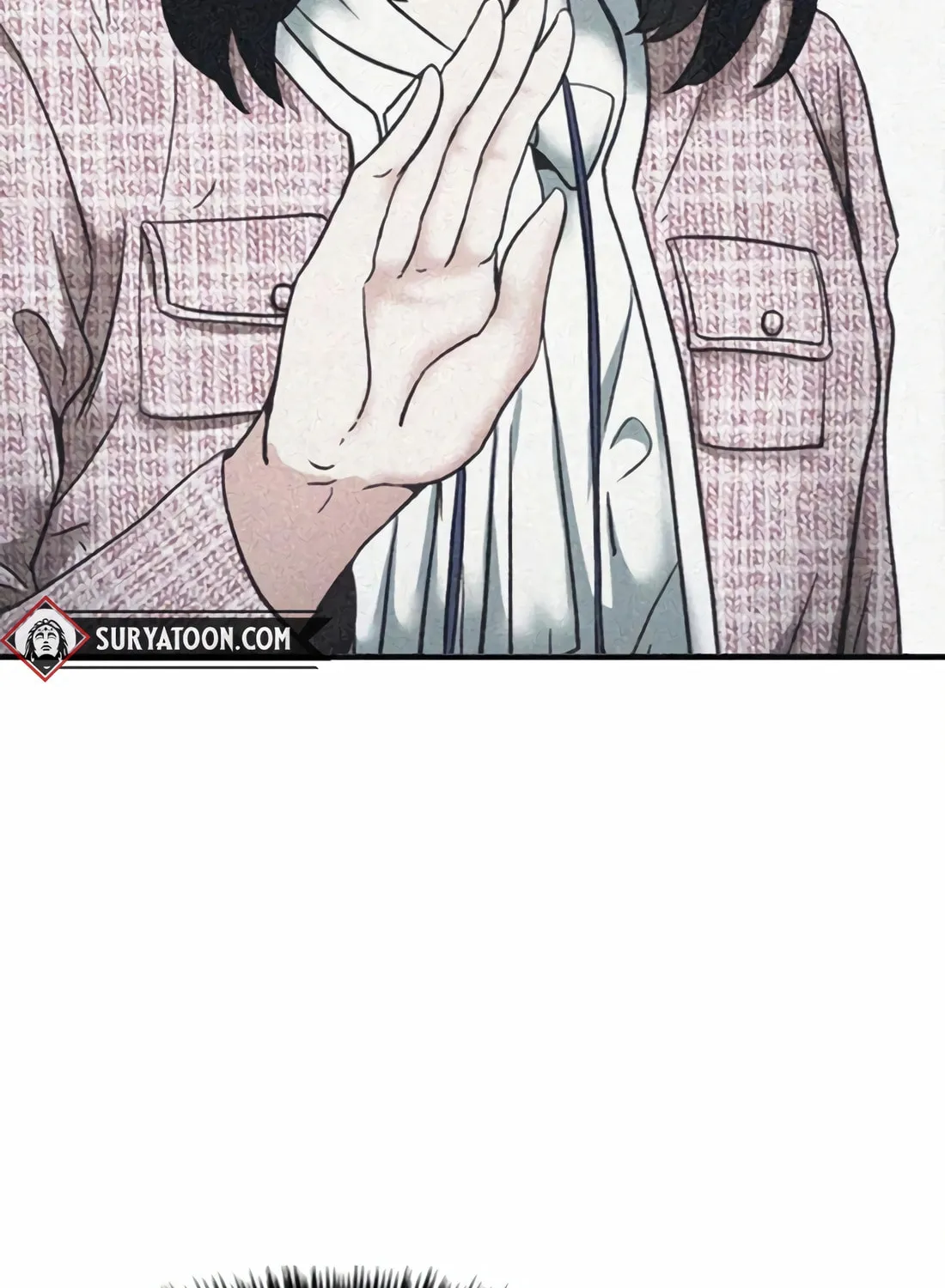 Chairman Kang, the New Employee Chapter 30 page 6 - 