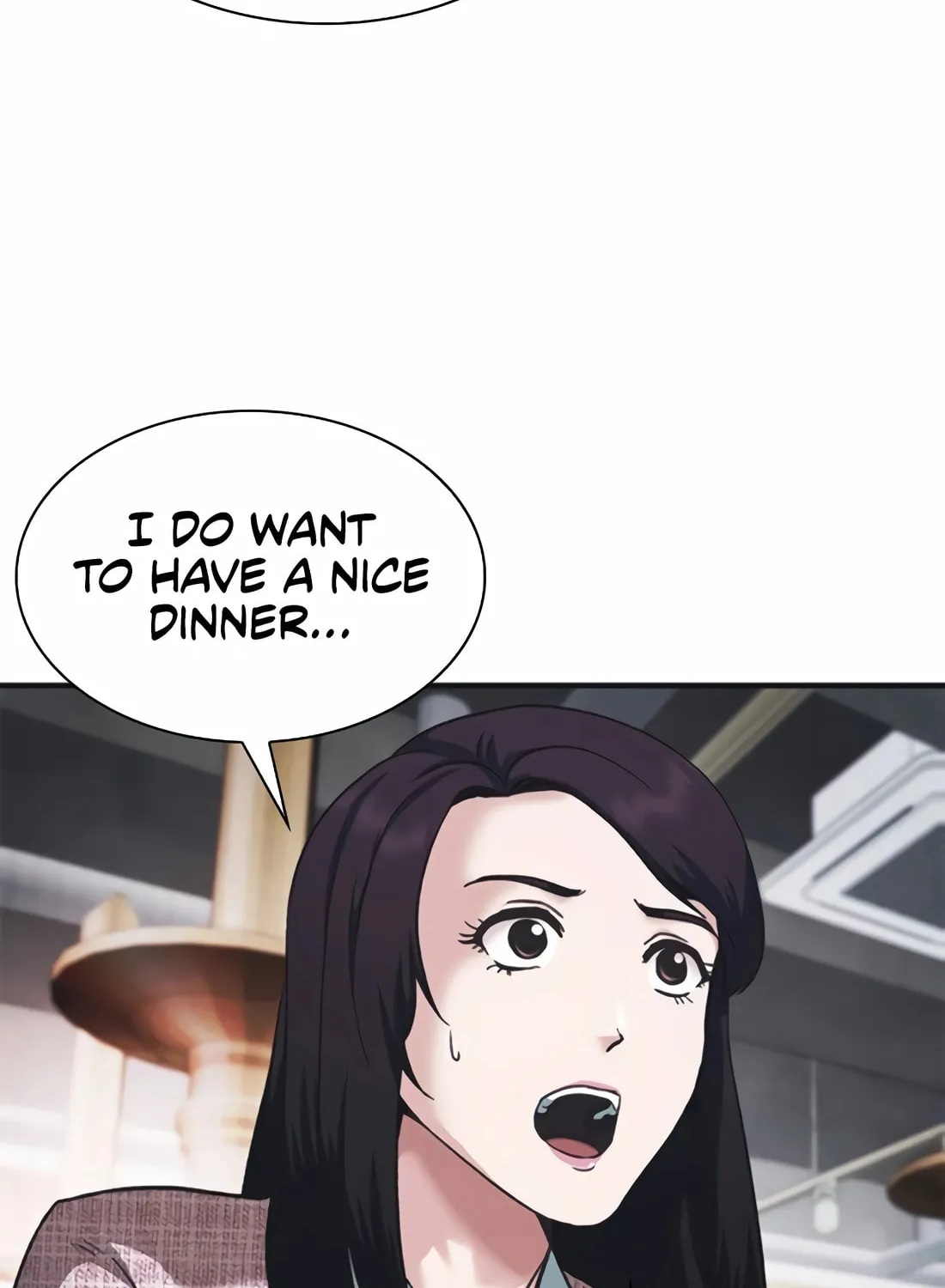 Chairman Kang, the New Employee Chapter 30 page 56 - 
