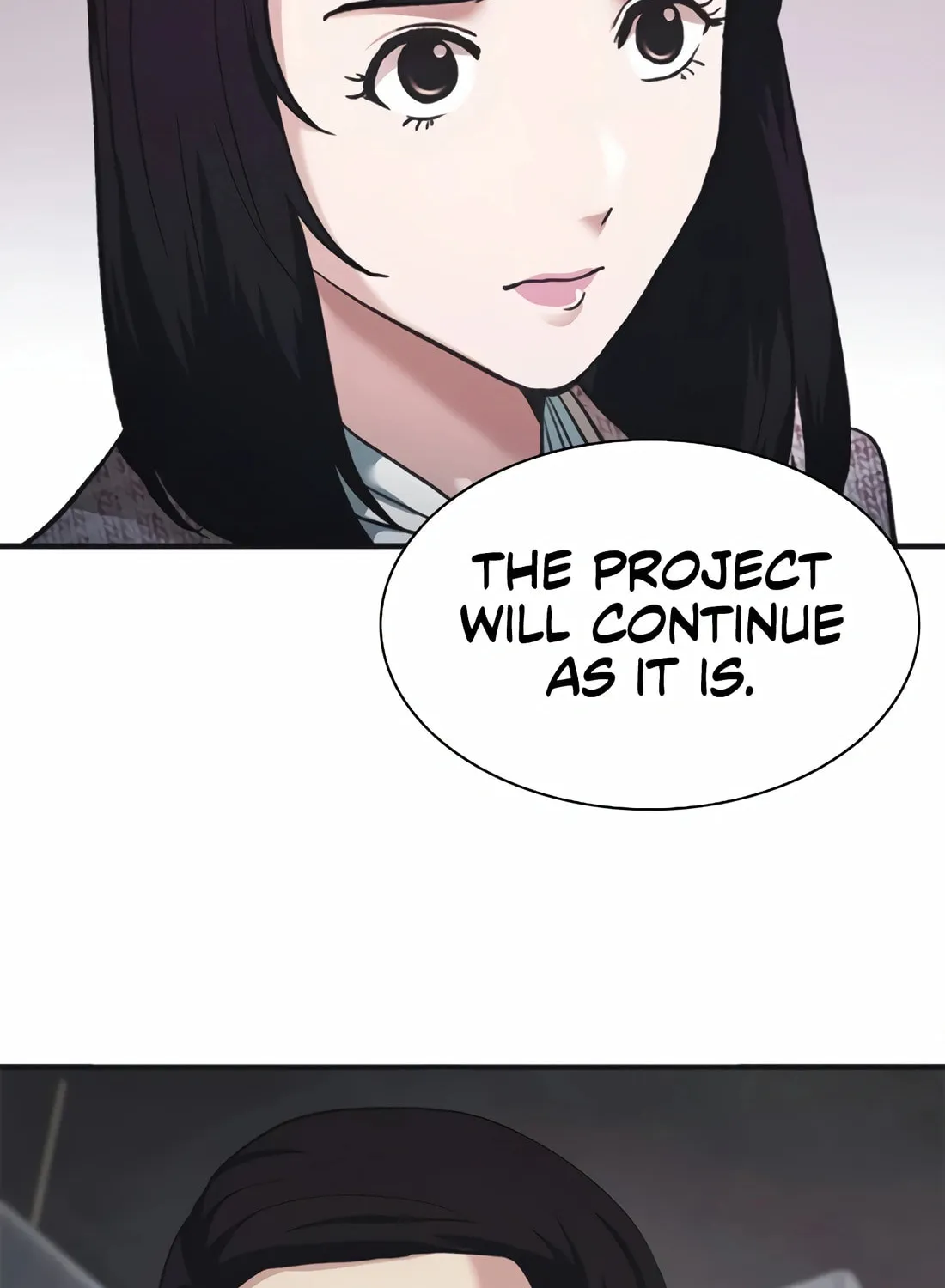 Chairman Kang, the New Employee Chapter 30 page 66 - 