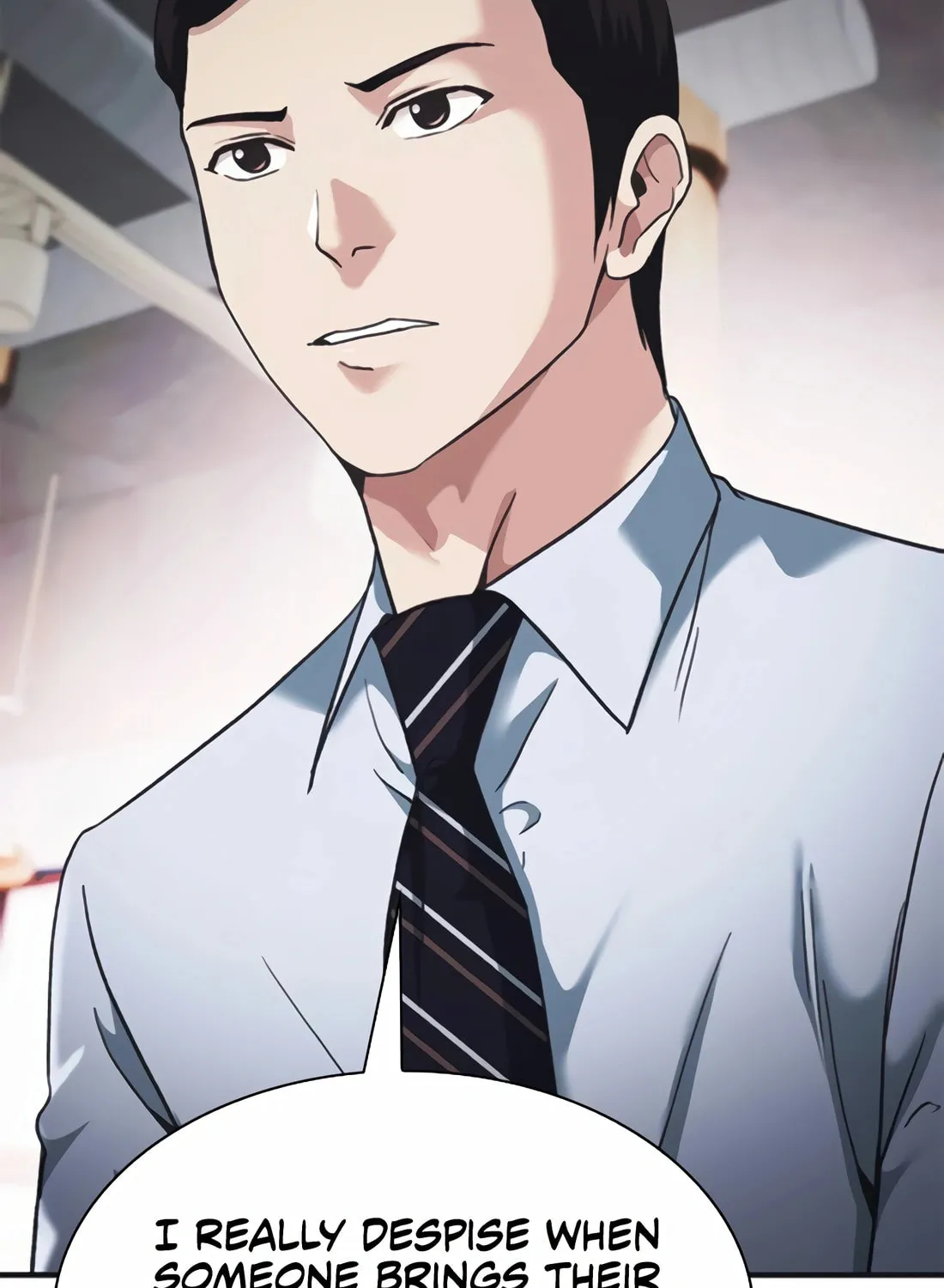 Chairman Kang, the New Employee Chapter 30 page 67 - 