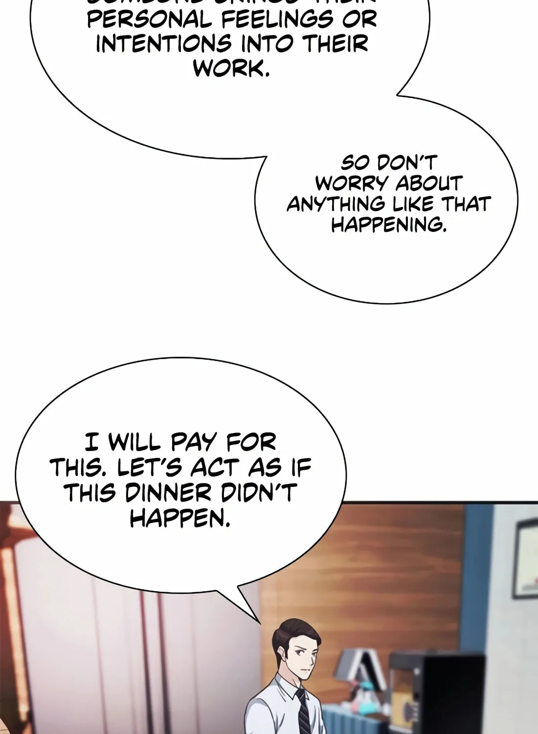 Chairman Kang, the New Employee Chapter 30 page 68 - 