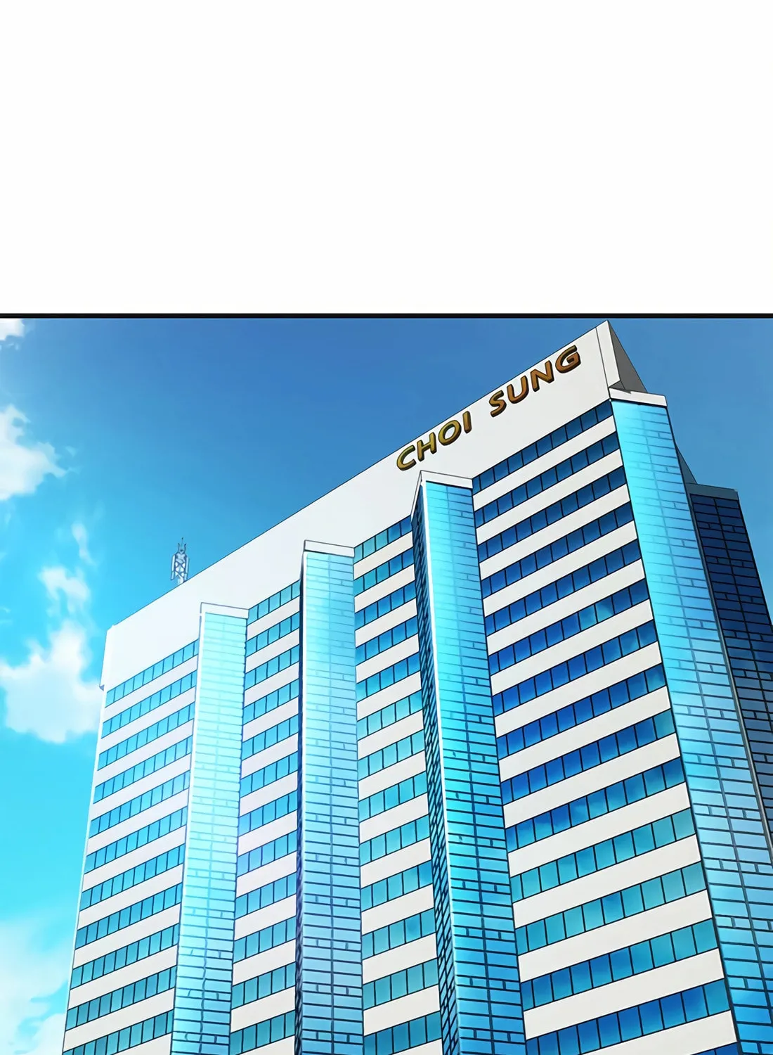 Chairman Kang, the New Employee Chapter 30 page 72 - 
