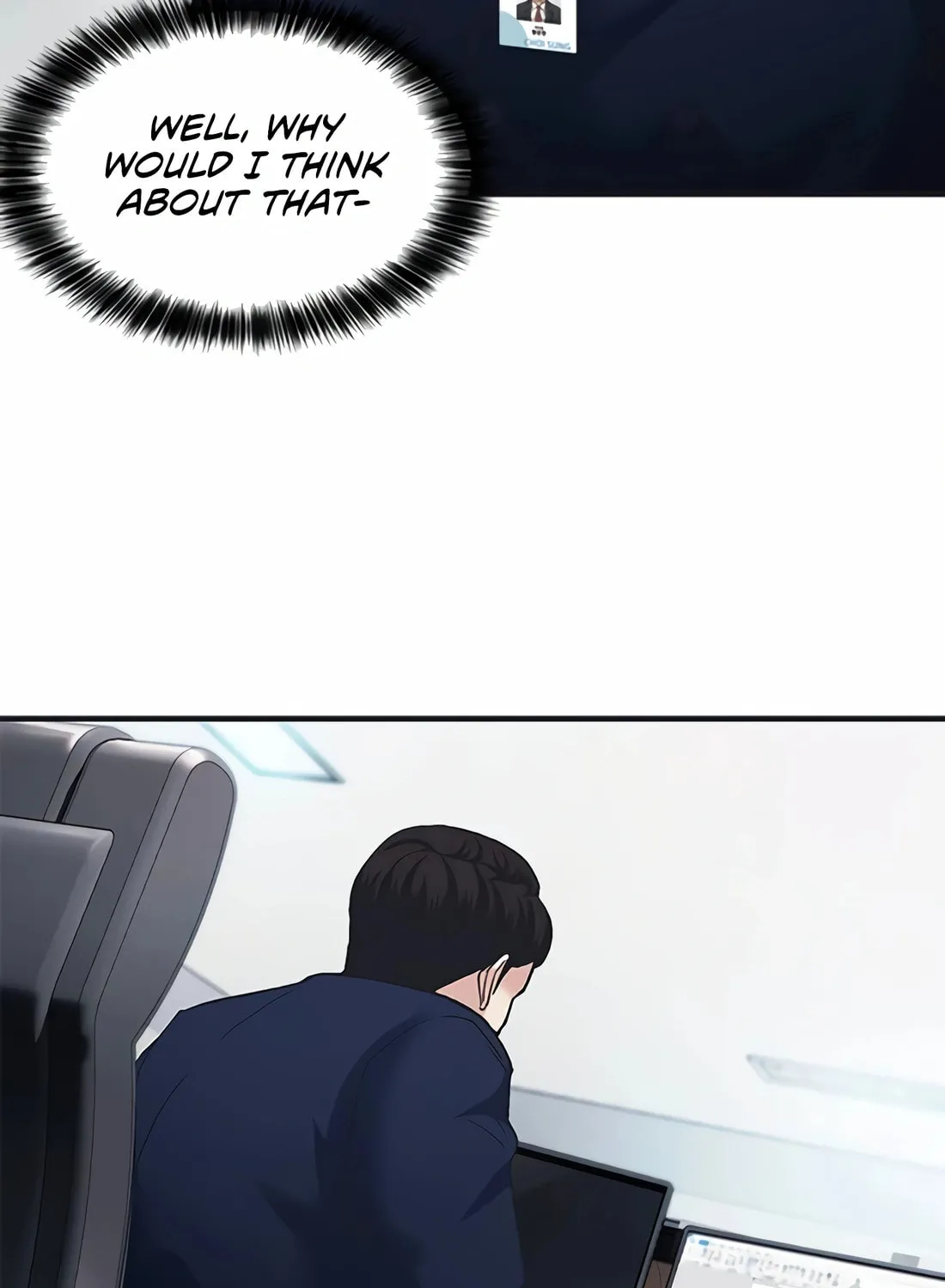 Chairman Kang, the New Employee Chapter 30 page 76 - 
