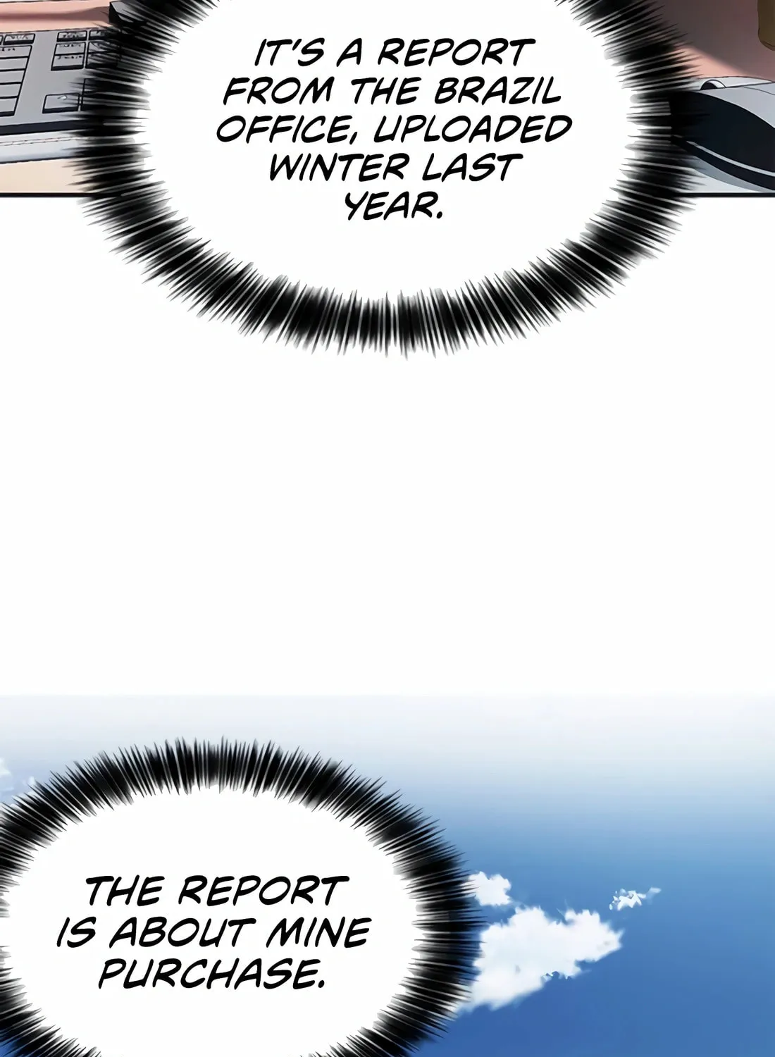 Chairman Kang, the New Employee Chapter 30 page 79 - 