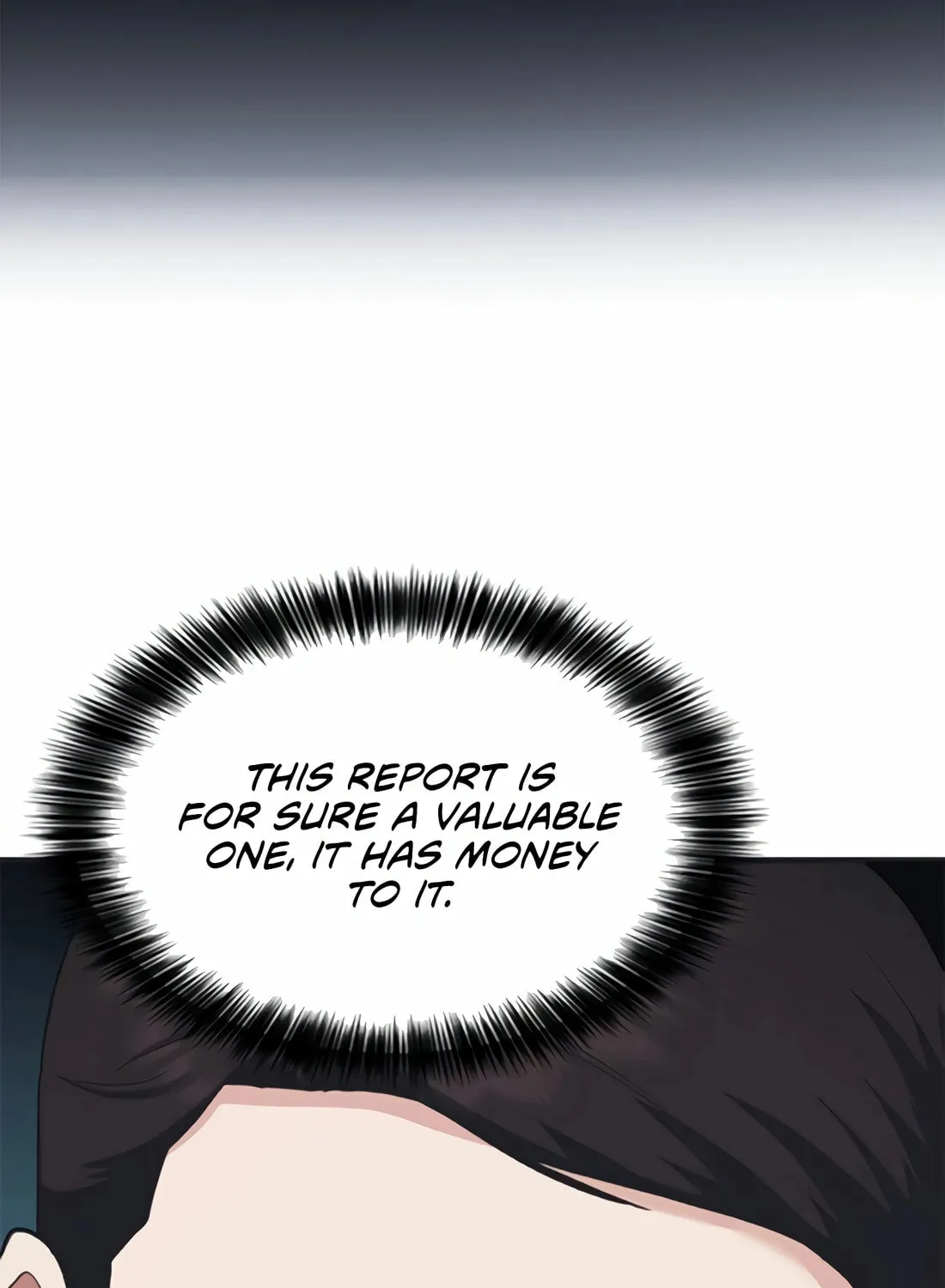 Chairman Kang, the New Employee Chapter 30 page 84 - 