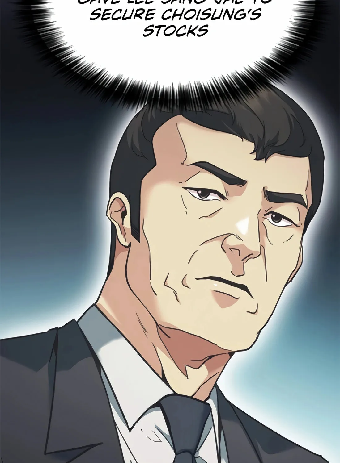 Chairman Kang, the New Employee Chapter 30 page 87 - 