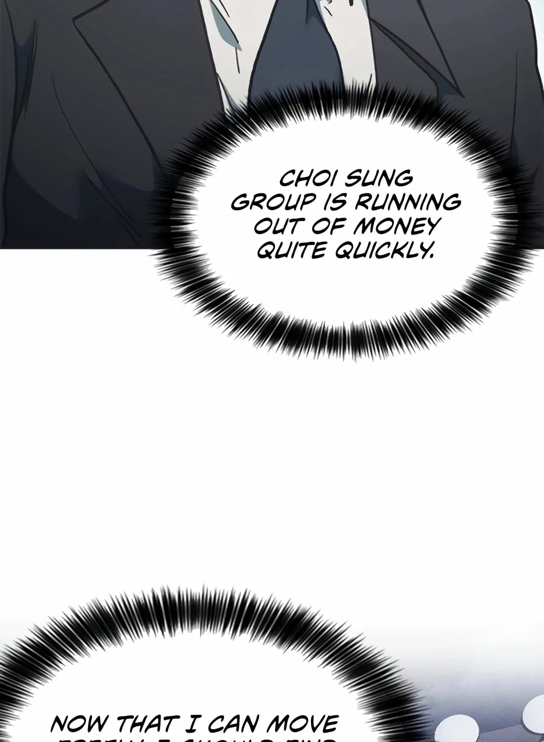 Chairman Kang, the New Employee Chapter 30 page 88 - 