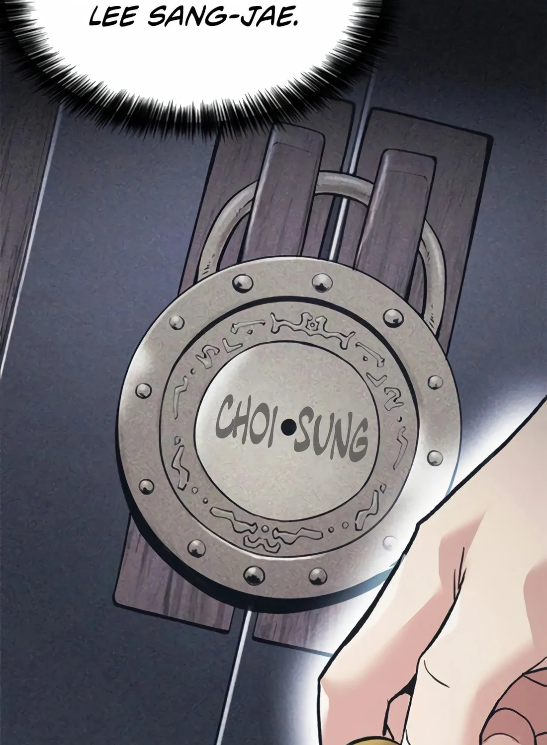 Chairman Kang, the New Employee Chapter 30 page 91 - 