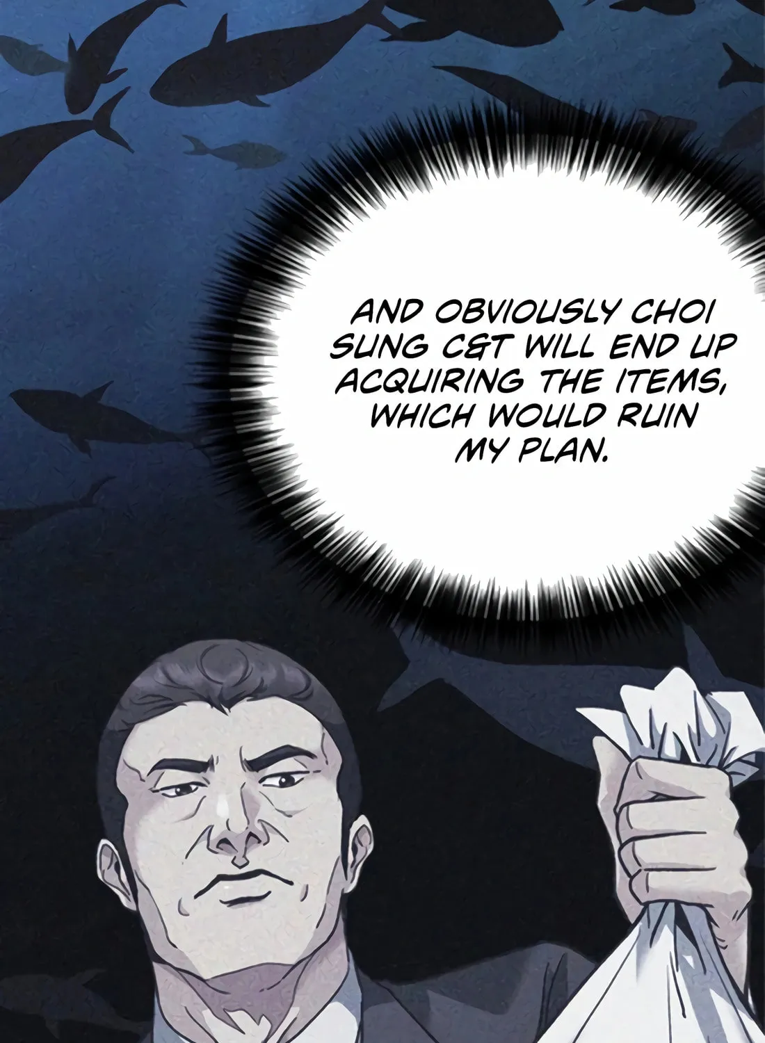 Chairman Kang, the New Employee Chapter 30 page 97 - 