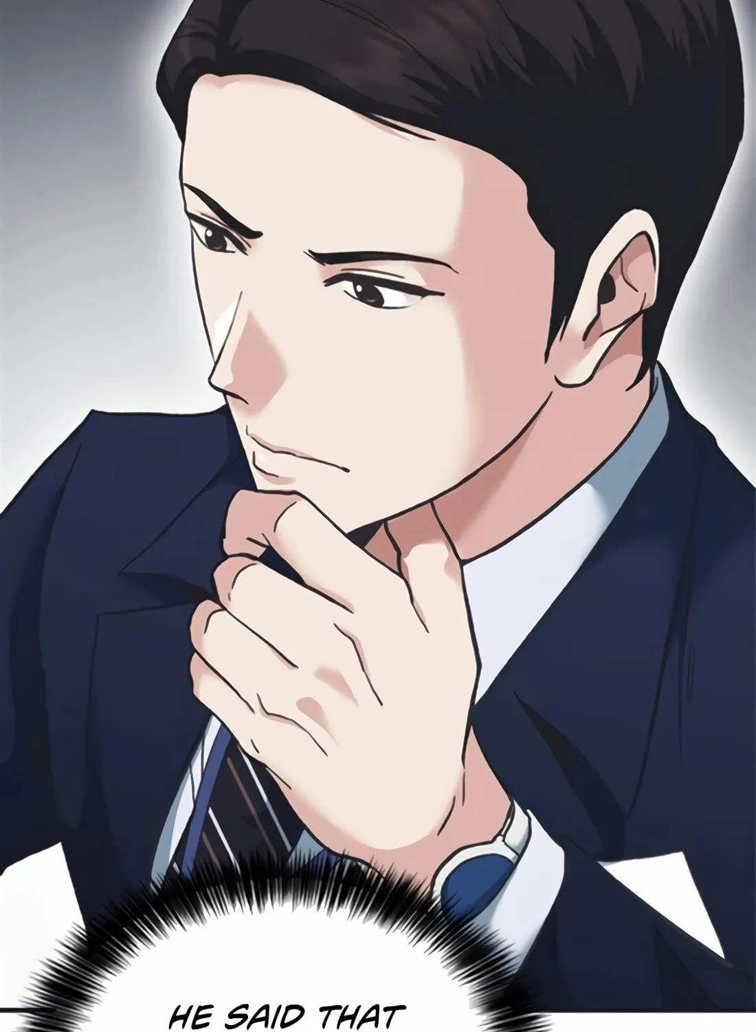 Chairman Kang, the New Employee Chapter 30 page 99 - 
