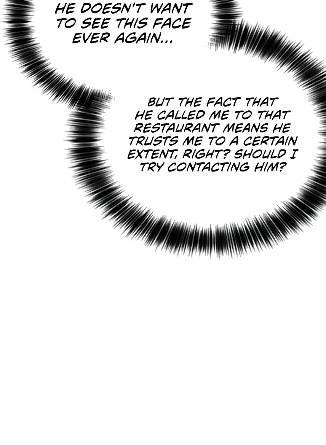 Chairman Kang, the New Employee Chapter 30 page 100 - 