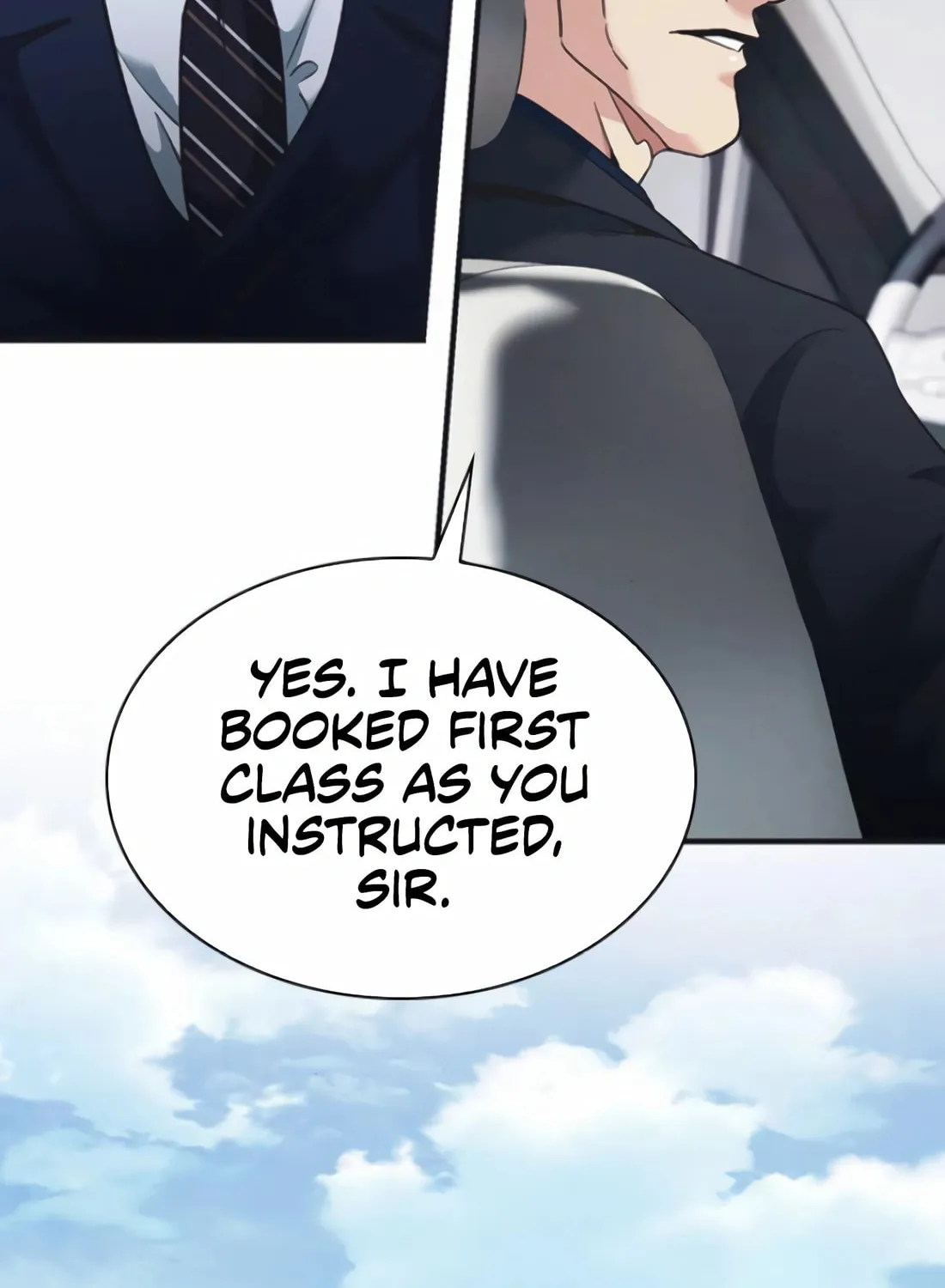Chairman Kang, the New Employee Chapter 31 page 107 - 
